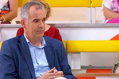 Doutor Pedro Nogueira da Silva foi ao ‘Manhã CM’ falar sobre o tema pedras nos rins