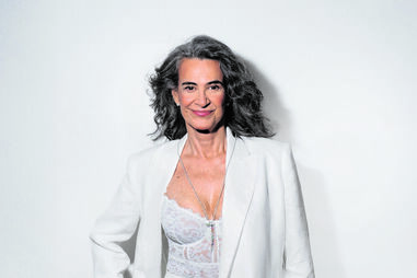 Simone regressa a Portugal para celebrar 50 anos de carreira com o espetáculo 'Tô Voltando'