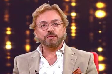 "Isto vai ser um êxito": Duarte Siopa reage ao excerto de música que Mickael Carreira divulga ao ‘Noite das Estrelas’