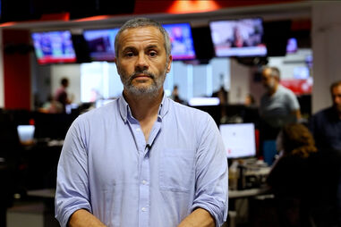 “[Sócrates] pretende fazer uma constante guerrilha processual”: balanço do 1.º dia de julgamento da Operação Marquês 