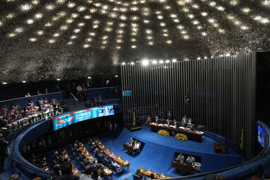 Cimeira dos BRICS no Rio de Janeiro discute economia e reforma de instituições globais