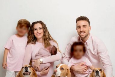 Diogo Jota é recordado pelo desejo de ser o melhor pai, para além do futebol