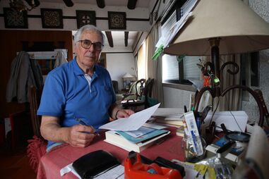 Morreu Garcia dos Santos, antigo Chefe de Estado Maior do Exército