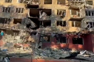 Eurodeputados veem "poucas evidências de cessar-fogo" por parte da Rússia