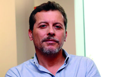 António Pedro Cerdeira