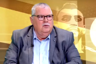 José Manuel Freitas: "O João Félix disse algo que nunca ninguém o tinha ouvido dizer: quer voltar para o Benfica"