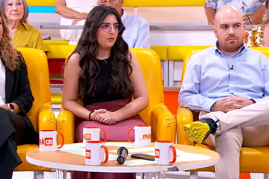 Miguel e Raquel relatam o seu testemunho sobre Transtorno Obsessivo Compulsivo no ‘Manhã CM' 