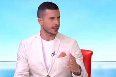Gonçalo Monteiro: "Bruno Lage já tinha aberto a porta, Félix escancarou-a"