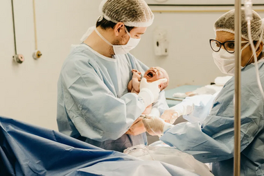 Urgência obstétrica 