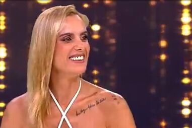 “Foi Bonito”: Filipa Castro sobre o casamento de Pedro Gonçalves e Bruna Rafaela 