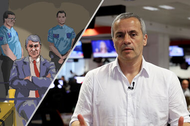 “Agressividade será a estratégia de José Sócrates nos próximos dias”: balanço do segundo dia de julgamento da Operação Marquês 