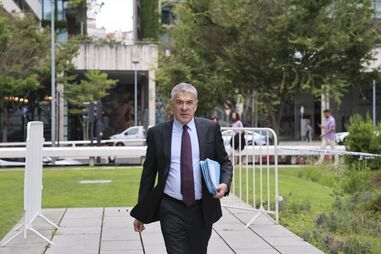 José Sócrates 