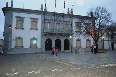 Câmara de Beja