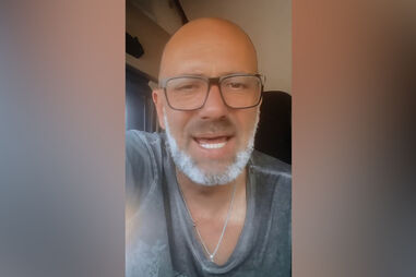 "Nada se podia fazer": camionista que filmou carro de Diogo Jota em chamas quebra o silêncio