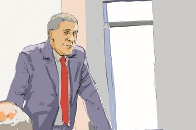 Julgamento da 'Operação Marquês' agitado por referência à vida sexual de Salazar