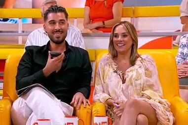 “Não confirmo nem desminto”: Dudu fala no ‘Manhã CM’ sobre possível entrada no Big Brother 