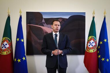 Montenegro diz que privatização da TAP só avança se estiver acautelada a aposta em todos os aeroportos de Portugal