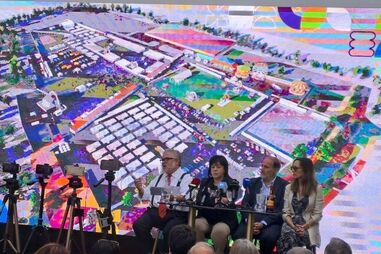 Expofacic 2025, em Cantanhede, de 31 julho a 10 agosto, conta com James Bay como estrela principal