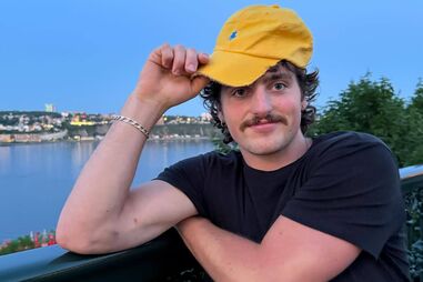 Benson Boon passeia por Lisboa e Cascais antes de concerto no Nos Alive