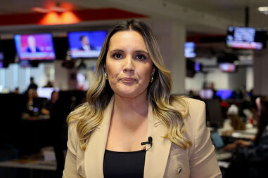 “José Sócrates ficou a falar sozinho”: Jornalistas abandonaram entrevista ao antigo primeiro-ministro à entrada do julgamento 