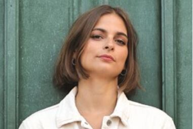 Benedita Pereira protagoniza nova telenovela na TVI, "Terra Forte"