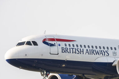 IAG mantém interesse na compra da TAP, dependendo das condições do Governo português