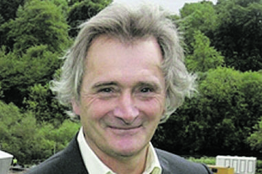 Henry Mount Charles, aristocrata