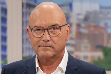 Gregg Wallace
