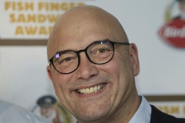 Greg Wallace
