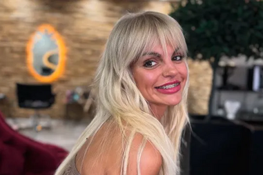 Fanny Rodrigues recebe declaração de amor do novo namorado