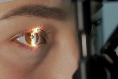 Caso de Miguel abre nova esperança na cura da neuropatia óptica isquémica 