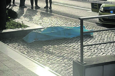 Quatro jovens condenados a 20 anos de cadeia por morte à facada em Alverca