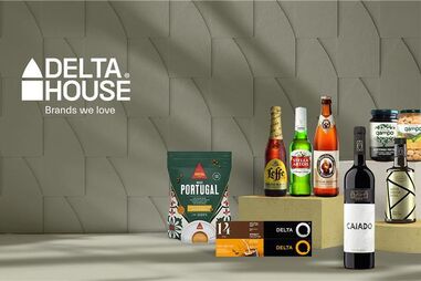 Delta House, a nova casa das marcas alimentares do Grupo Nabeiro-Delta Cafés