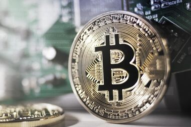Criptomoedas