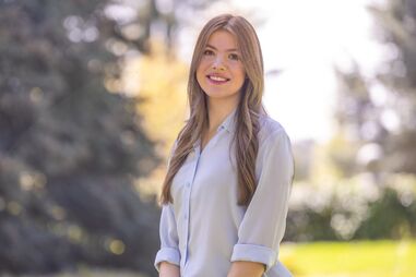 Infanta Sofia de Espanha 