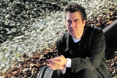 Jorge Vadio já trabalhou com alguns dos maiores 'monstros' da música