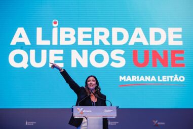 Mariana Leitão