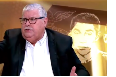 José Manuel Freitas: "Esta entrevista [de Vieira] é uma mão cheia de nada" 