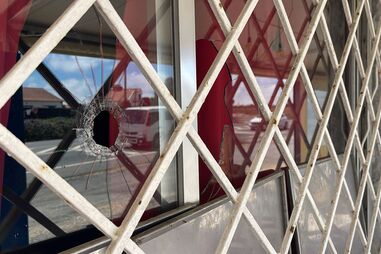 Restaurante indiano em Odemira alvo de tiroteio pela quarta vez desde abril