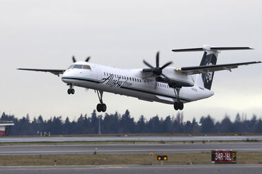 Alaska Airlines