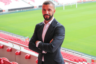 Simão assume nova pasta