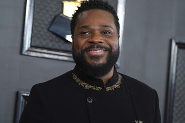 Malcolm-Jamal Warner