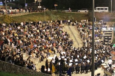 Sever do Vouga celebra cultura e tradições com música, artesanato e gastronomia no Ficavouga