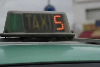Táxi 