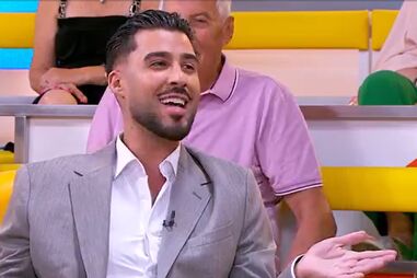 “Cabeças de cartaz só temos dois em Portugal”: Léo Caeiro sobre Manuel Luís Goucha e Cristina Ferreira