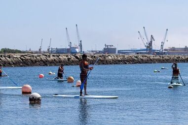 Festival Dunas de São Jacinto anima a região em agosto