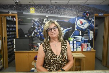 Empresária das Caldas da Rainha acusa banco de fazer desaparecer 85 mil euros