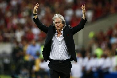 Jorge Jesus