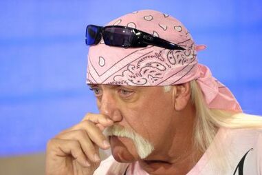 Hulk Hogan