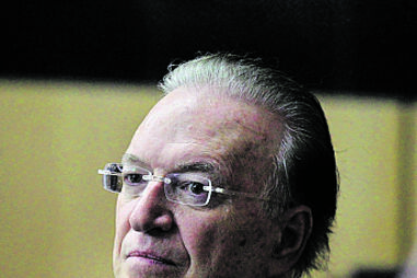 Roy Black (1945-2025)